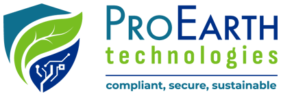 ProEarth Technologies | compliant, secure, sustainables